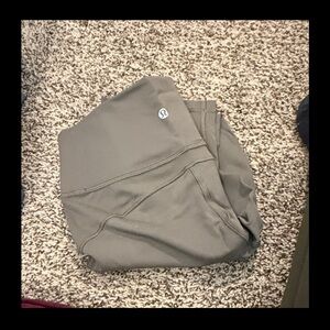 Lululemon align Leggings